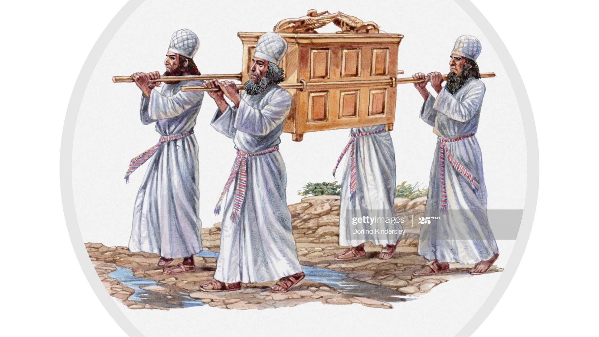 Bijbelstudie en Uitleg Route 66 - 2 Samuël - Calvary Chapel Haarlemmermeer