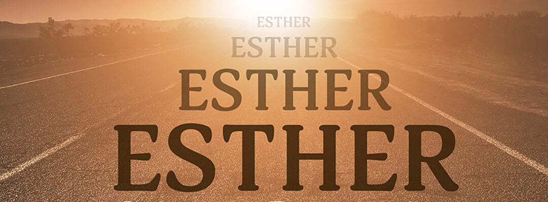Route 66 – Esther 2/2