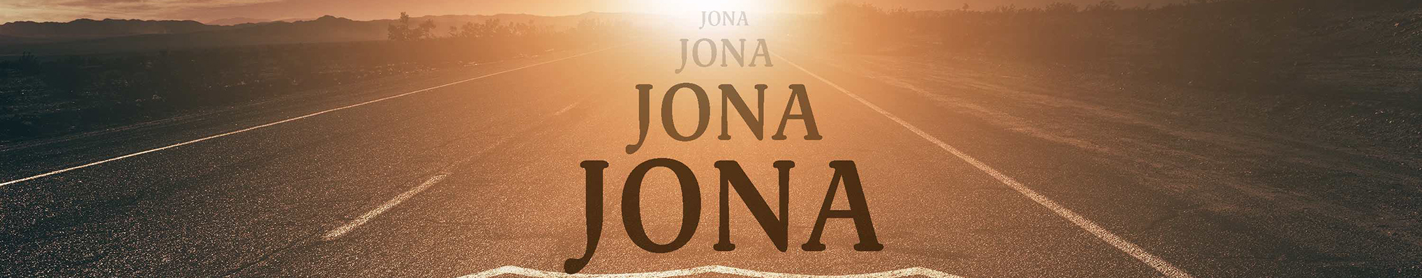 Cover: Route 66 – Jona