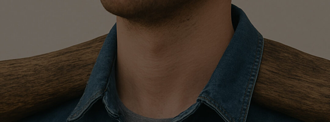 Theologische barrière voor liefde