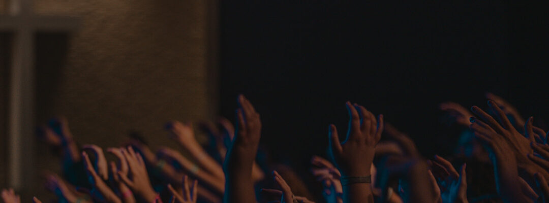 Het Evangelie leidt tot aanbidding