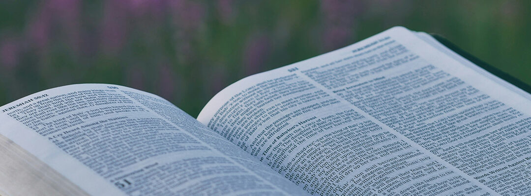 Je verlangen naar God bepaalt de diepgang van je geloof