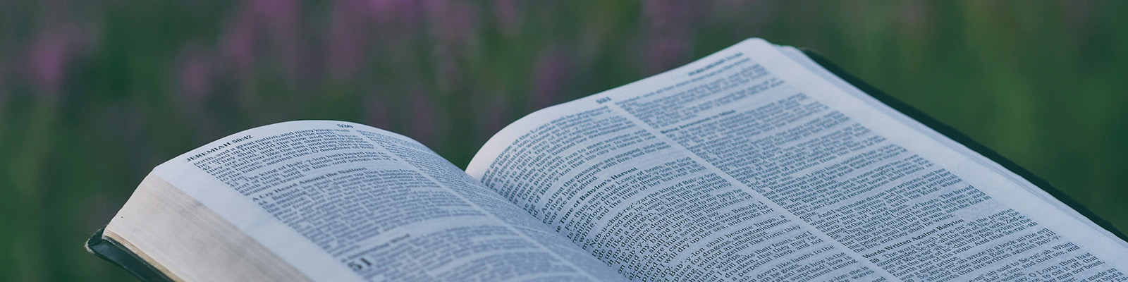 Cover: Je verlangen naar God bepaalt de diepgang van je geloof