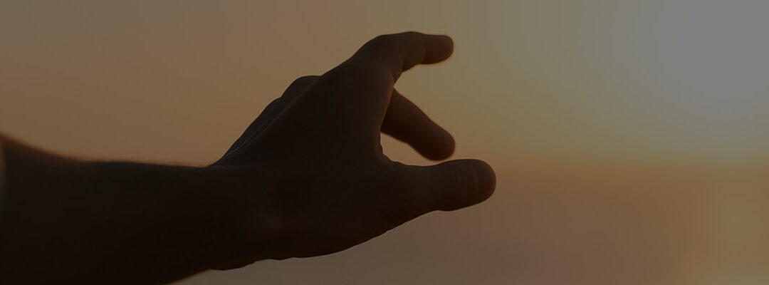 Jouw toekomst ligt in Gods hand