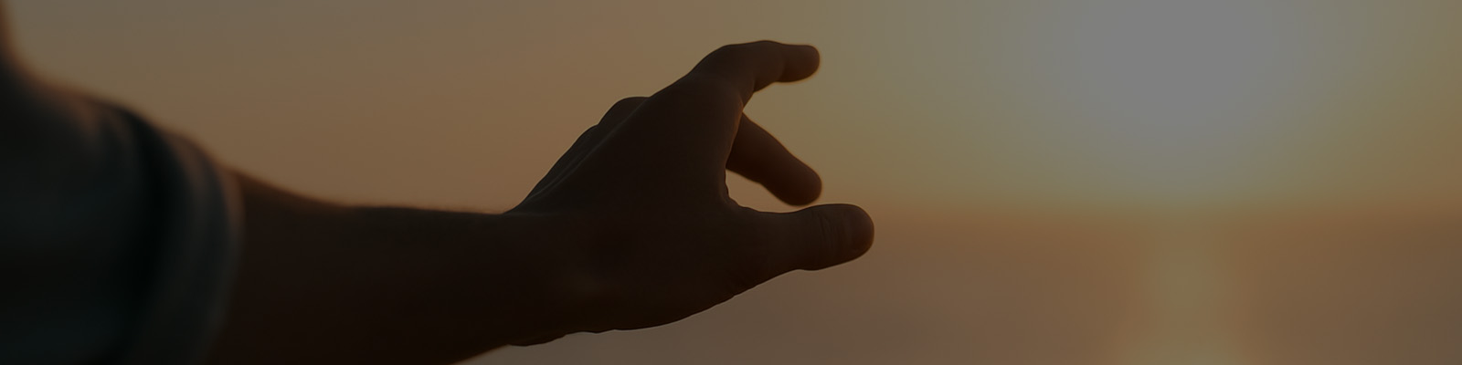 Cover: Jouw toekomst ligt in Gods hand