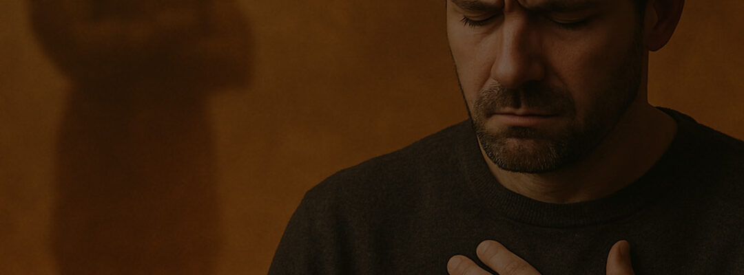 Afgod of God; wie dien jij?