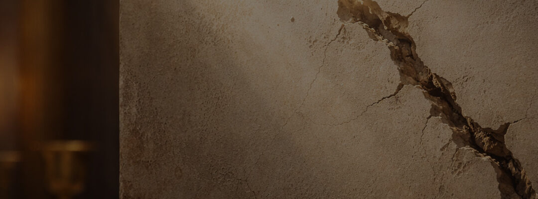 Hoogmoed doet God ons oordelen