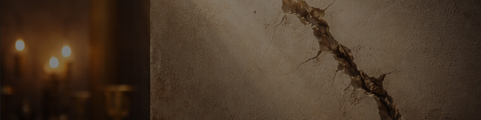 Cover: Hoogmoed doet God ons oordelen