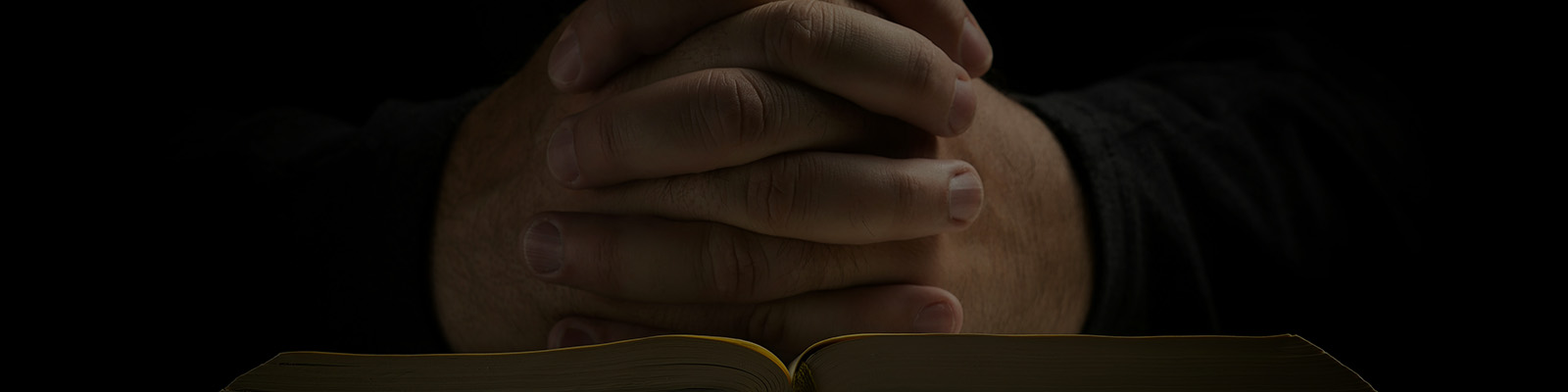 Cover: God is volledig te vertrouwen