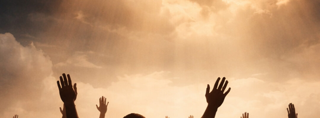 Leven in het licht van visie en victorie