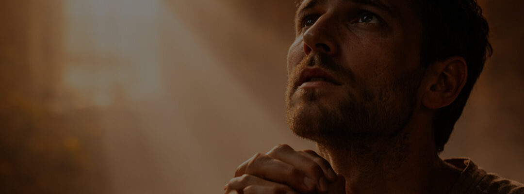 Een oprecht gebed vermag veel