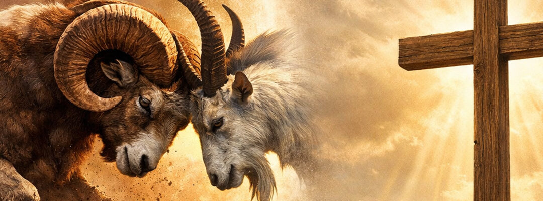 Wereldse heersers vs Jezus’ heerschappij