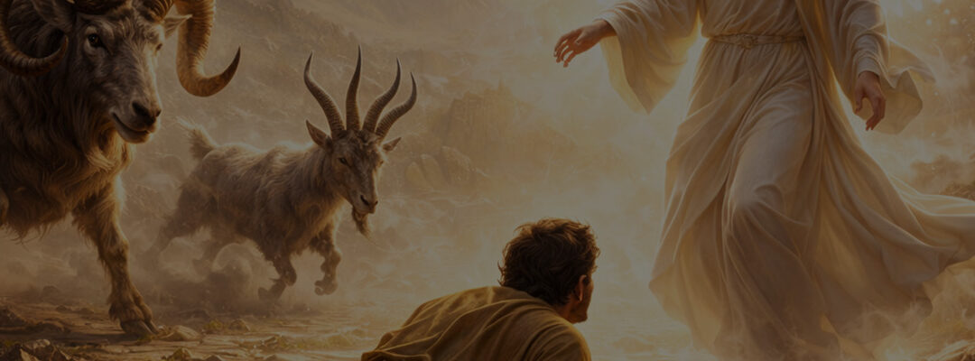 Gods Woord begrijpen is kostbaar