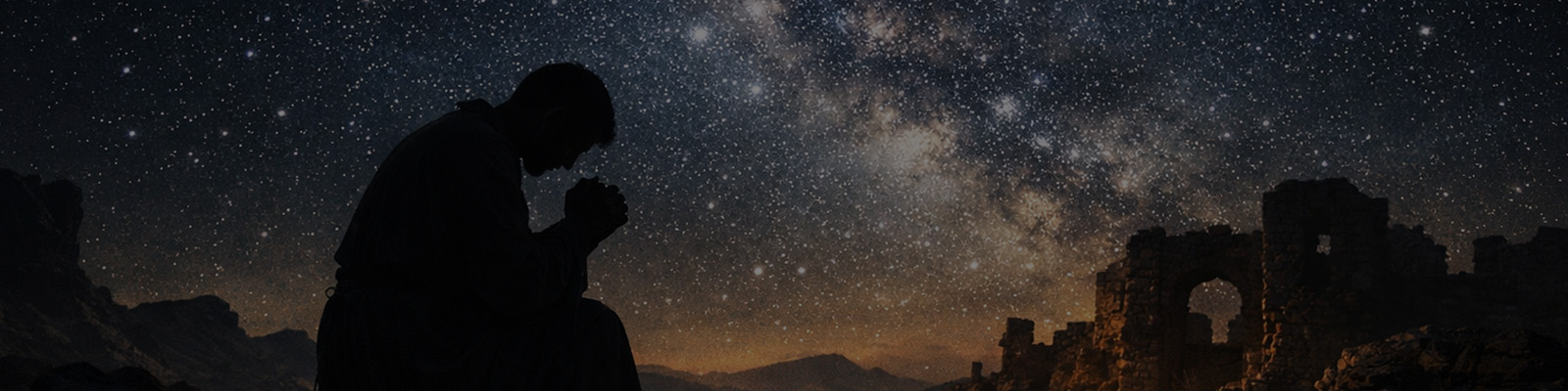 Cover: God kennen vormt je gebed