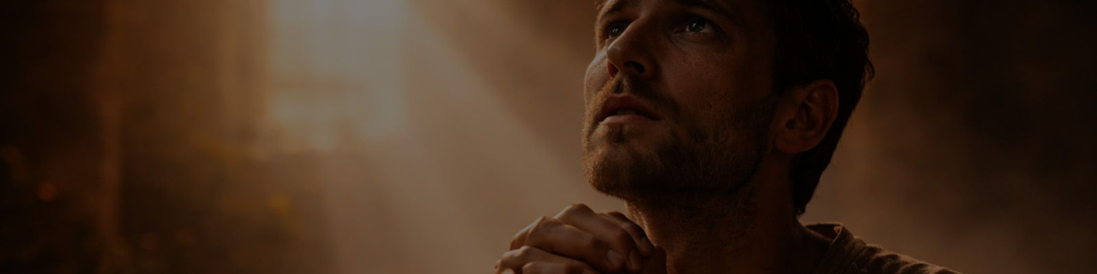 Cover: Een oprecht gebed vermag veel