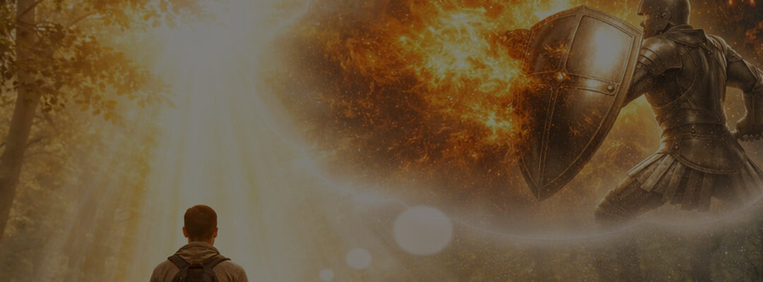 Een goed soldaat van Jezus Christus