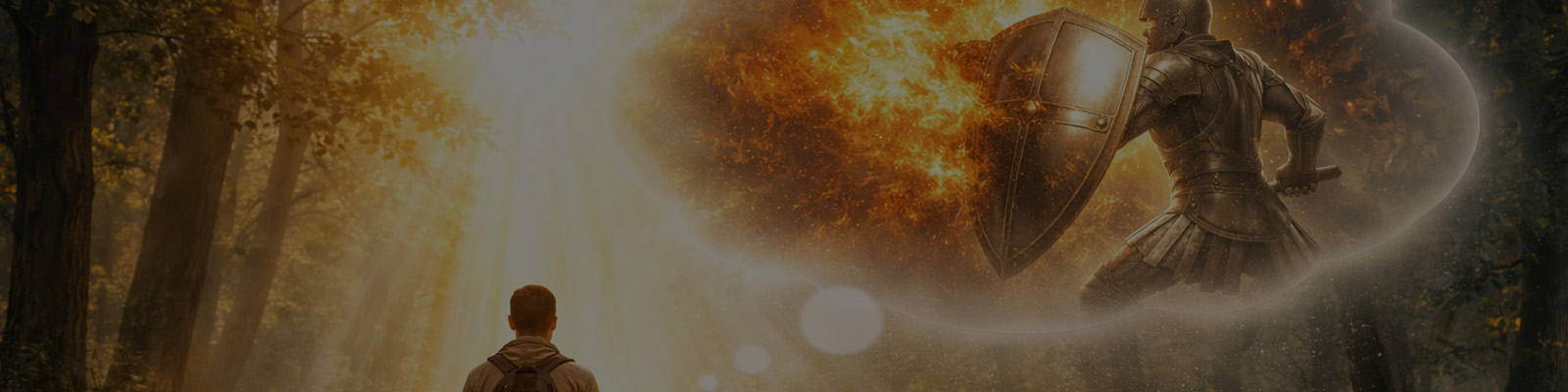 Cover: Een goed soldaat van Jezus Christus