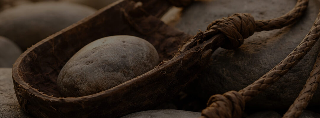 Op wie of wat vertrouwen wij?