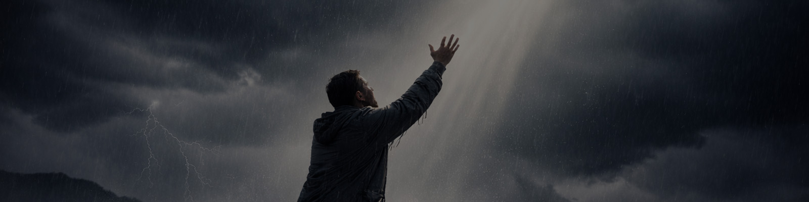 Cover: Wees gesterkt te midden van de strijd