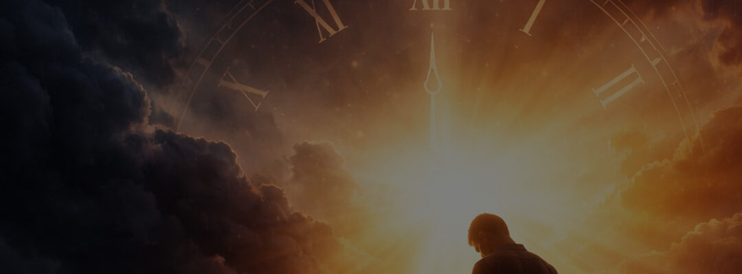 Geestelijke strijd is van alle tijden