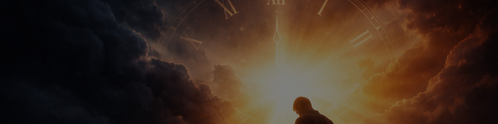 Cover: Geestelijke strijd is van alle tijden