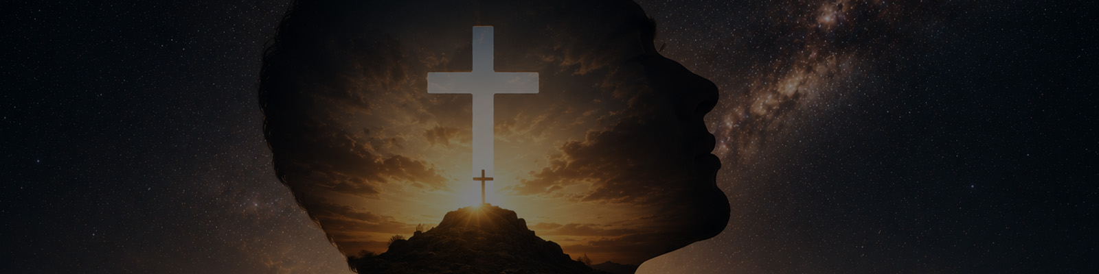 Cover: Aware of God