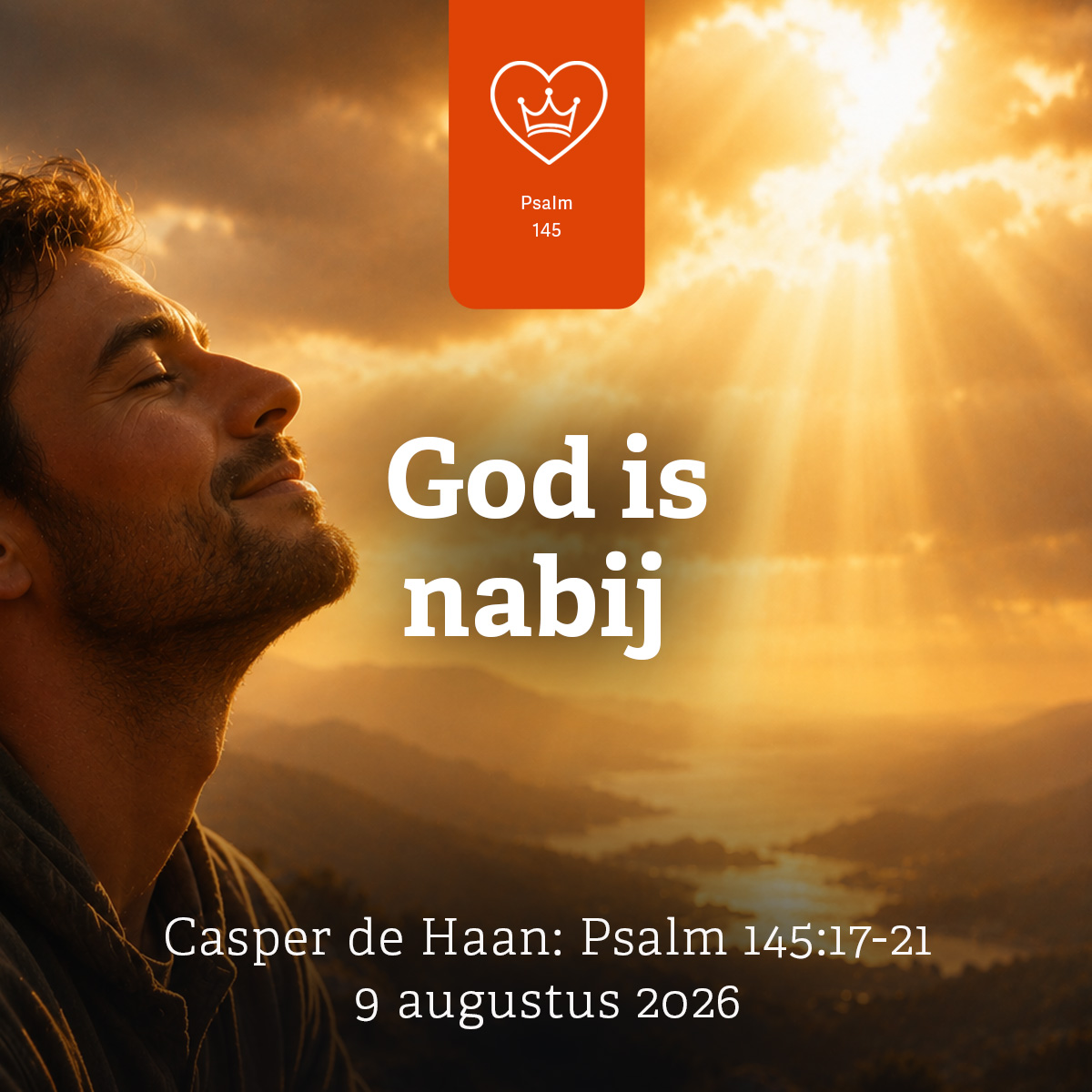 God is nabij episode artwork