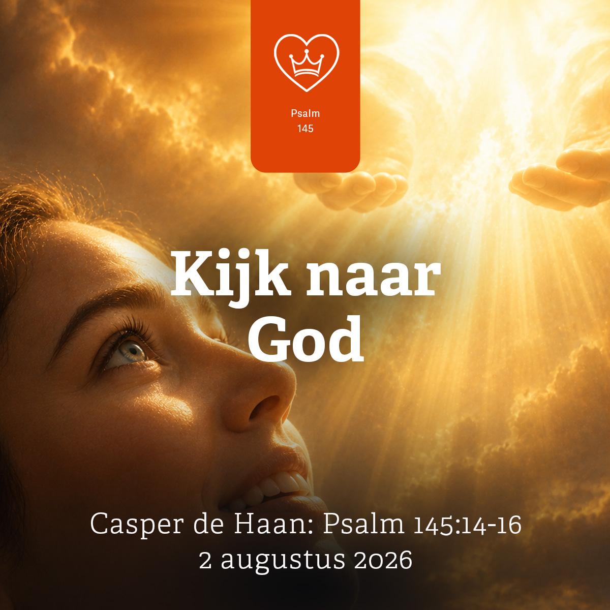 Kijk naar God episode artwork