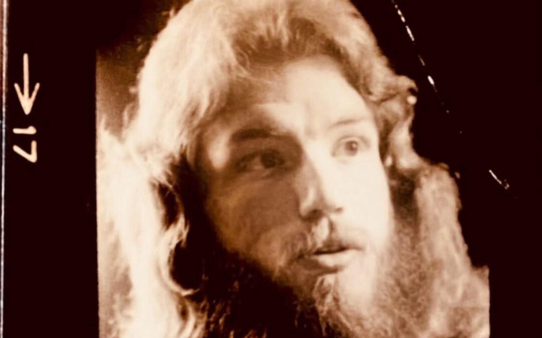 Stories and Songs of the Jesus Movement