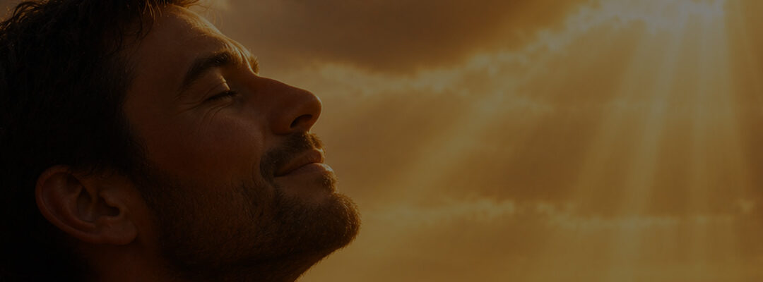 God is nabij